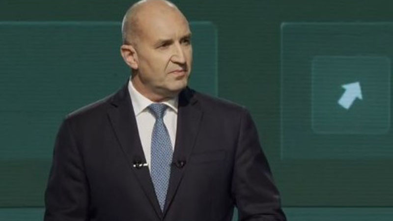 "Прогресивна България" е започнала процедура по учредяване на партия