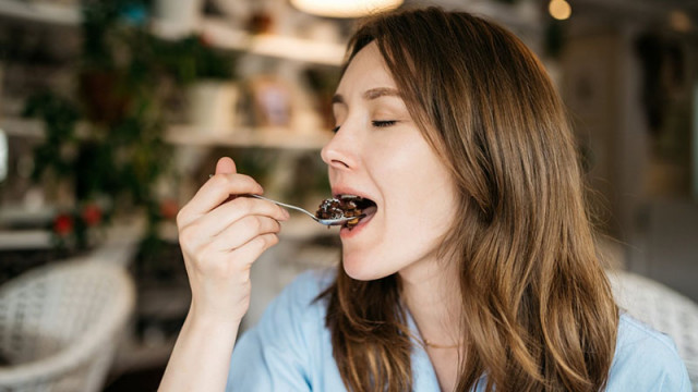 Какво се случва с тялото ви, ако спрете да ядете захар за 14 дни