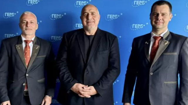 Борисов: Ловът и риболовът заслужават модерен закон и истинска защита от държавата