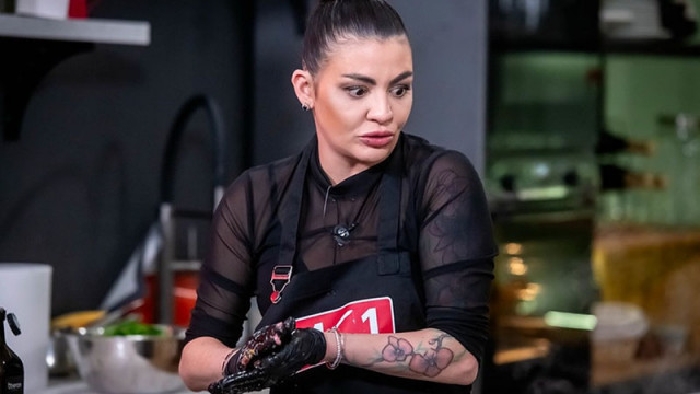 Деси Цонева заклейми веганството: "Главата ми не го побира!"