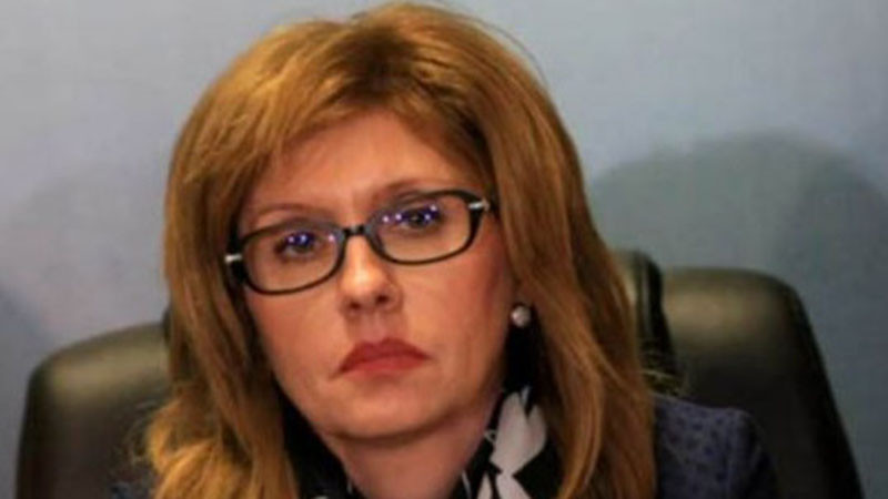 Емилия Русинова: Създава се натиск в точно определен момент с цел публичното ми дискредитиране