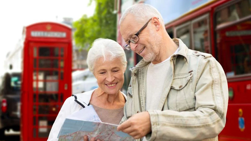 Великобритания вдига пенсионната възраст на 67 години