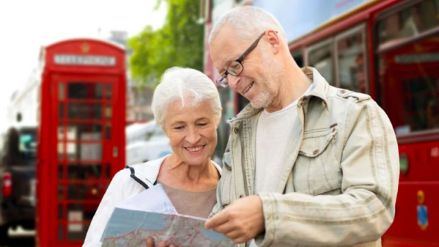 Великобритания вдига пенсионната възраст на 67 години