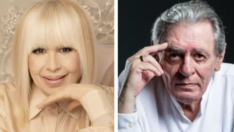 Лили Иванова се сбогува с Мишо Белчев: Скъпи приятелю, почивай в мир! Твоето творчество остава вечно