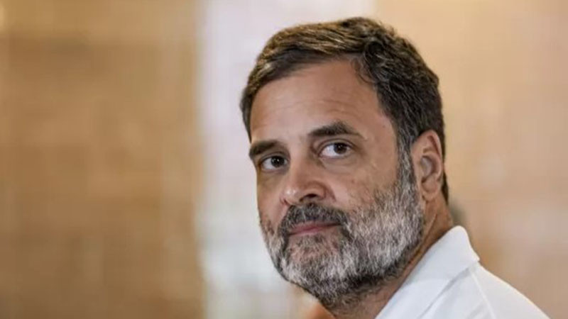 Рахул Ганди обвини правителството на Моди, че не успява да се справи с горивната криза