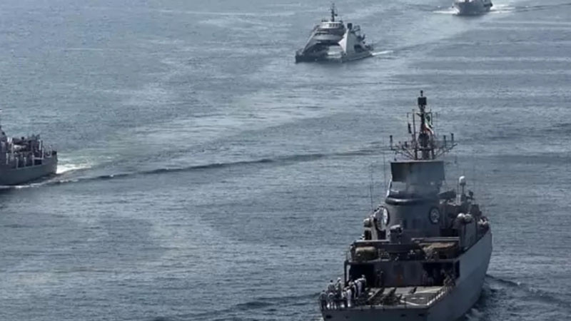 Иранската гвардия подготвя план за нови правила за преминаване през Ормузкия проток