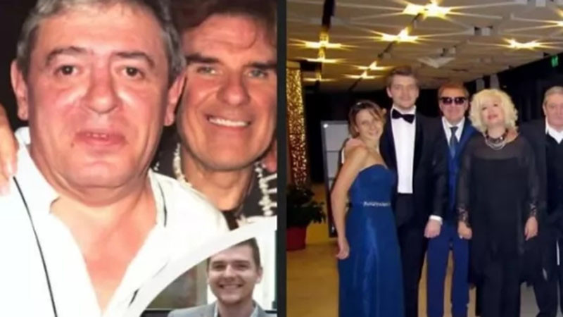 Васил Найденов за Михаил Белчев: Твоите думи ще останат и след нас