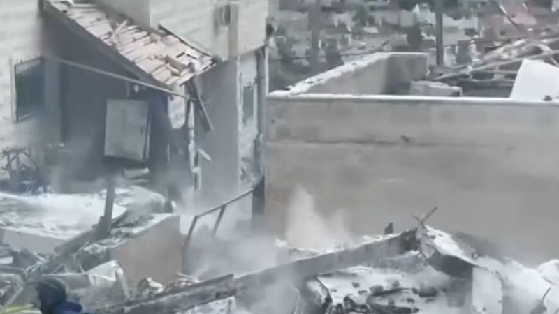 Иран формулира отговора си на предложенията за прекратяване на огъня