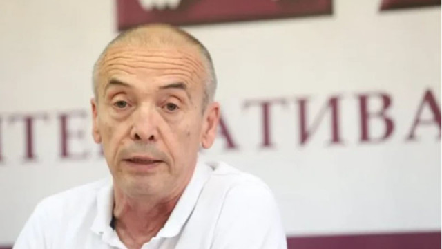 Доц. Мангъров: Морбили предразполага и към вторични инфекции