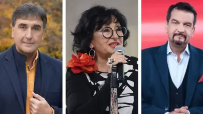 Артистичният свят скърби за Михаил Белчев: Майстор на думите, следва празнота и само спомените...