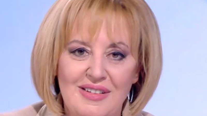 Манолова: Изправени сме пред ценови апокалипсис броени дни преди Великден