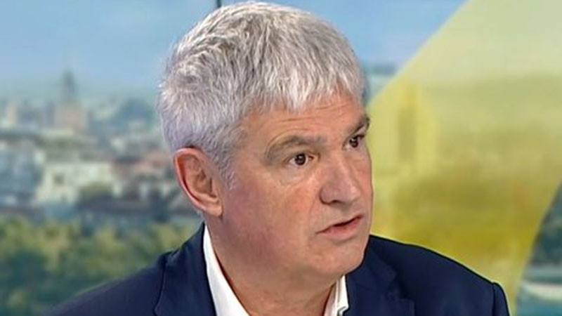 КНСБ: Ако не подкрепим индустрията, тя ще вдигне цените