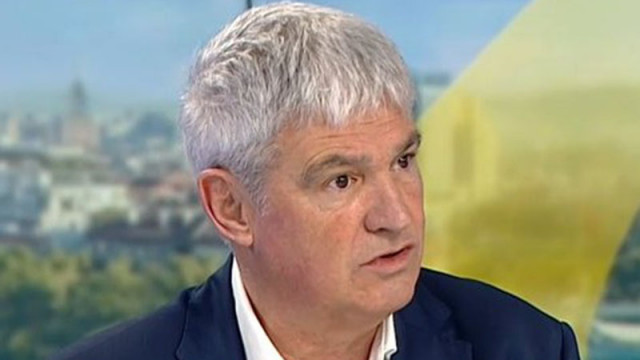 КНСБ: Ако не подкрепим индустрията, тя ще вдигне цените