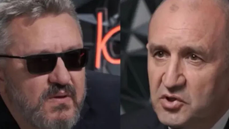 Карбовски към Радев: Моля ви, не правете коалиция с ППДБ, няма да тропам с крак