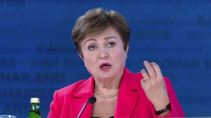 Директорът на МВФ: Краят на войната в Иран не е достатъчен