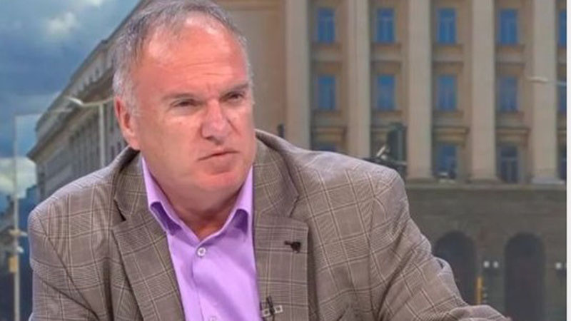 Проф. Чуков: 30% е вероятността за постигане на мир в Близкия изток