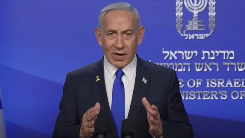 Израел към хората в Иран: Не се качвайте на влакове днес