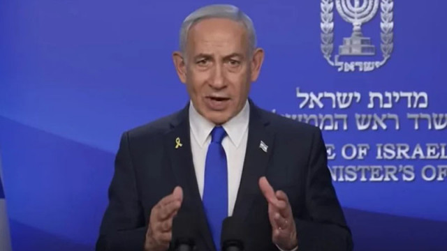 Израел към хората в Иран: Не се качвайте на влакове днес