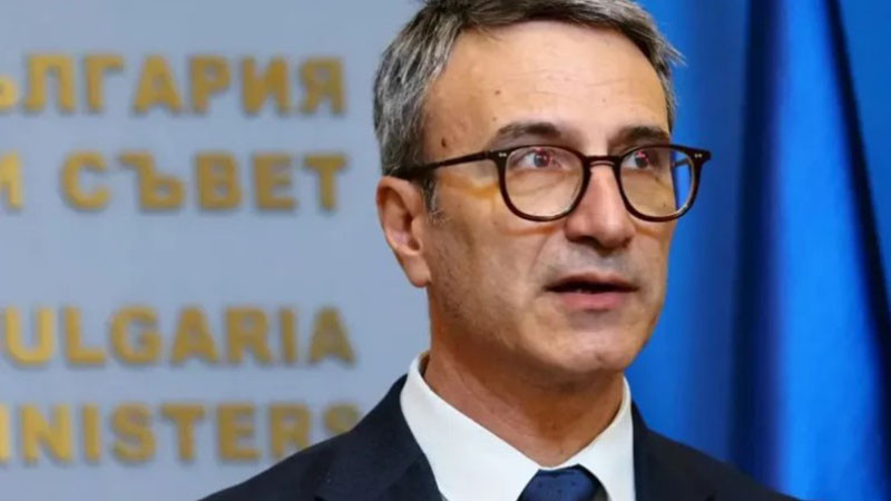 Трайчо Трайков: Наблюдаваме ежедневно пазара на горива, има вариант да се наложи таван на печалбата