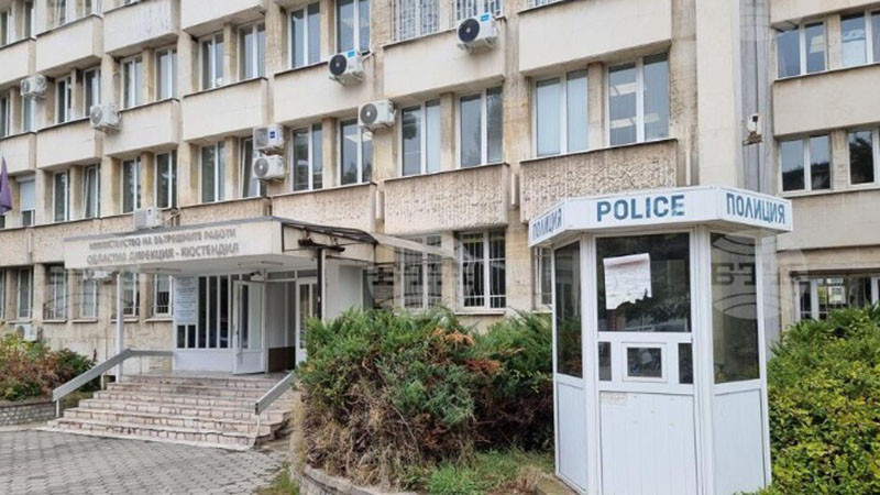 Задържаха седем души при полицейска акция срещу купуването на гласове в Кюстендил