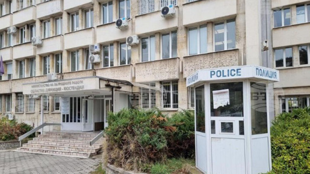 Задържаха седем души при полицейска акция срещу купуването на гласове в Кюстендил