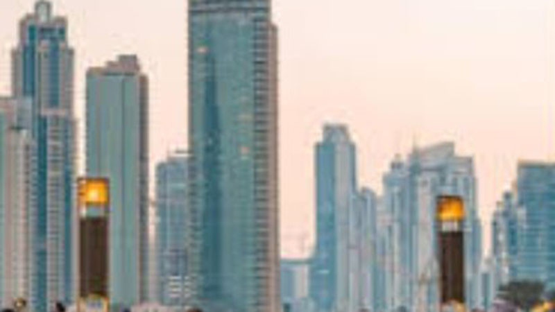 Братовчед на шейха на Дубай задържан в България за измама за милиони