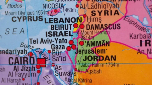 Турция откри транзитен коридор за стоки от Саудитска Арабия като алтернатива на Ормузкия проток