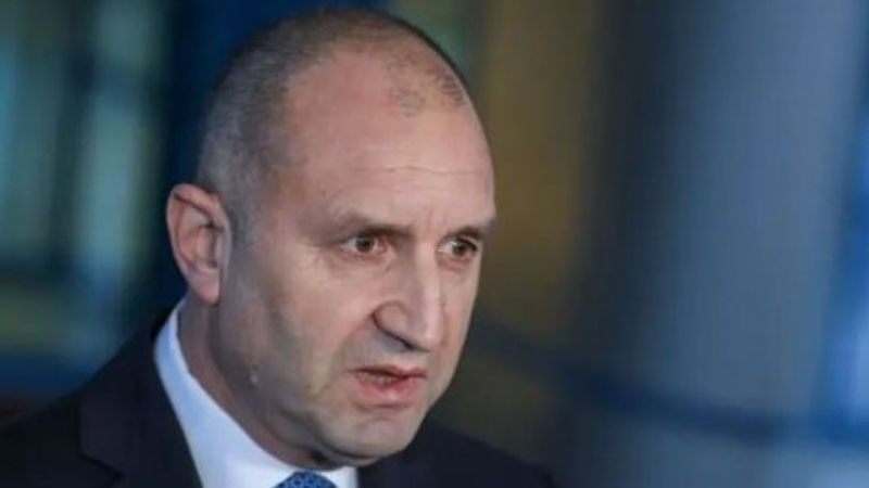 Радев: Кабинетът на Гюров е нелегитимен, ППДБ злепоставят България пред Европа