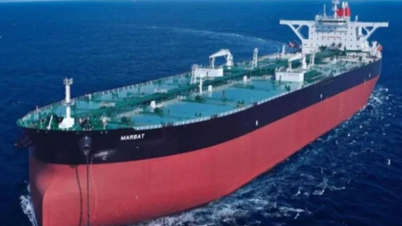 Закупуването на ирански стоки под санкции може да бъде "билет" за преминаване на Ормузкия проток