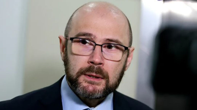 Янкулов внася искане за дисциплинарно производство срещу Емилия Русинова