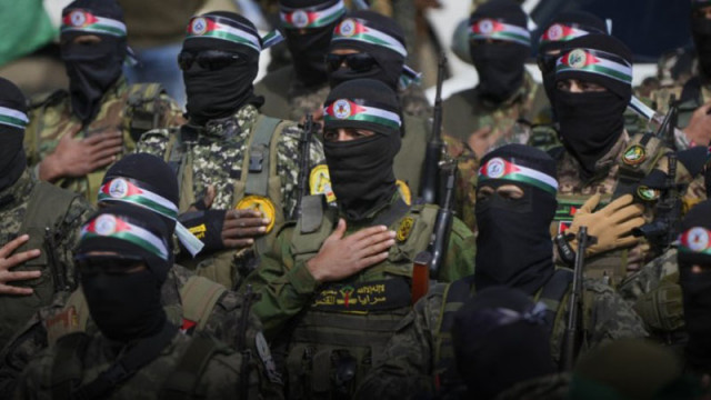 Съветът за мир на Тръмп даде краен срок на "Хамас" да се разоръжи