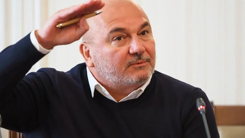 Любомир Дацов: Бюджетният дефицит може да достигне 10%