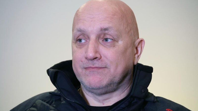 Захар Прилепин: Иран е новата съпротива на ХХI век. Народ с лозунга „Родина или смърт“ е непобедим