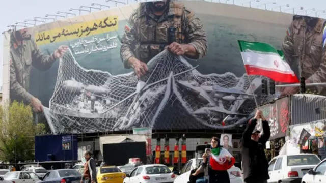 Пентагонът крои план за удари по Иран, който да избави Тръмп от обвинение във военни престъпления