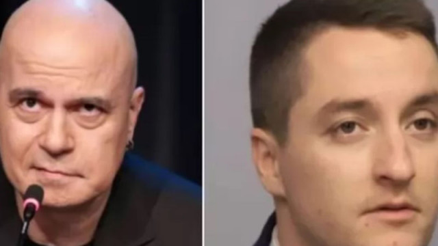 Трифонов остро за Божанков: Това същество искаше да е част от моя политически проект