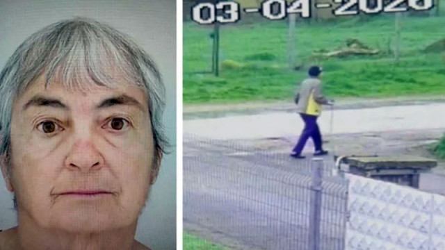 Откриха обувка и бастун на изчезналата Танка от казанлъшкото Ръжена в нива край селото