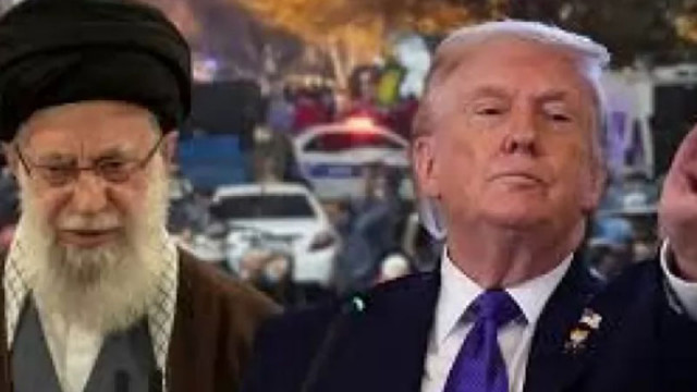 Часове преди крайния срок! Регионални лидери ще кажат на Тръмп: Лудо копеле, прекрати тази война!