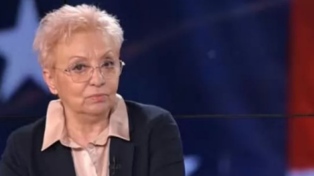 Диана Дамянова: На лодка се ходи с много близки хора, спи се по двама и струва скъпо