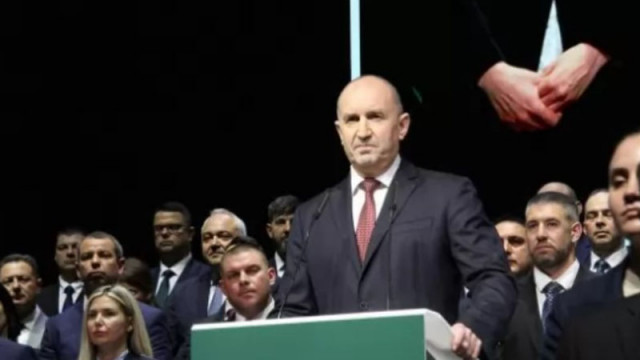 Радев пристана на "Планета Пайнер": ПБ има 246 договора с рекламни, ПР агенции, регионални медии