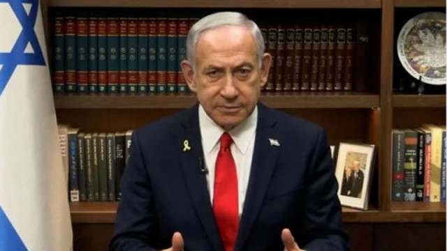 Израел подкрепя решението на Тръмп за временно примирие, но то не включвало Ливан