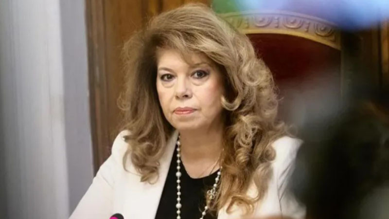 Илияна Йотова се среща с представители на институциите, отговорни за честността на вота