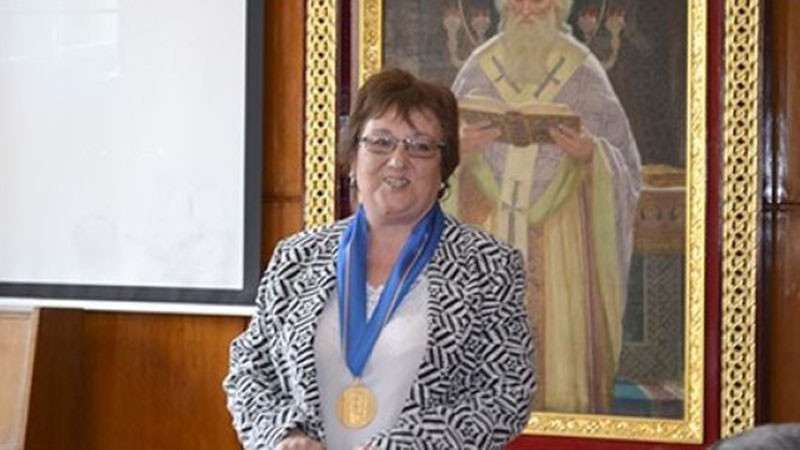 Проф. М. Стефанова:Премиерът на служебно правителство да кани на тайна среща инфлуенсъри е скандално