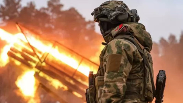 Руснаците за първи път планират да създадат буферна зона във Виницка област