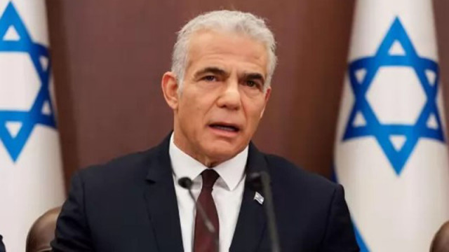 Лидерът на израелската опозиция оцени примирието с Иран като "политическа катастрофа"