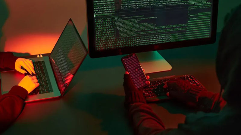 Хакерски атаки се извършват срещу критична инфраструктура в САЩ