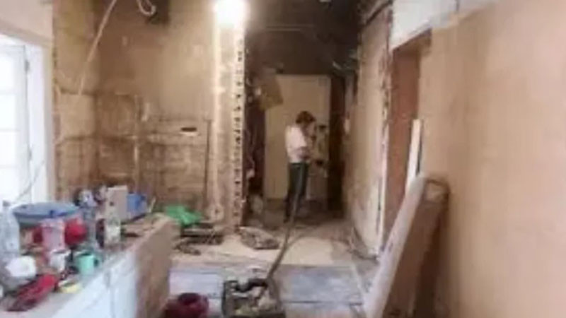 До 90% от майсторите работят на черно