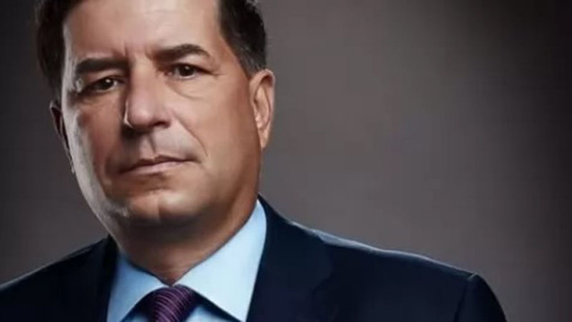 Б. Цеков: Case closed! Статусът на и.ф. главен прокурор Борислав Сарафов остава напълно непроменен