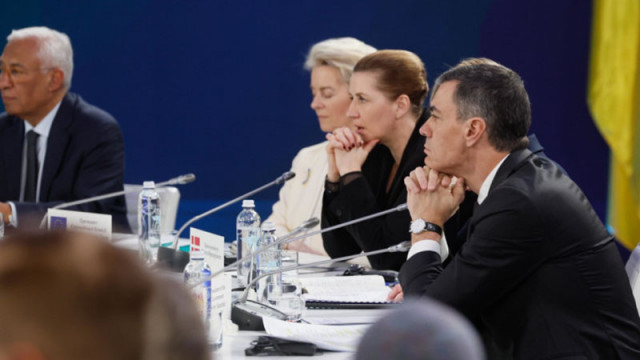 Европа въздъхна облекчено след примирието на Тръмп и Иран