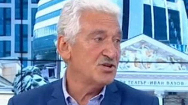 Красимир Велчев: Без действащ парламент и прокуратура цялата власт ще е в Радев