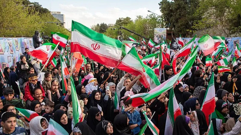 Проф. Кънчев: Иран ще излезе с гордо вдигната глава от този конфликт